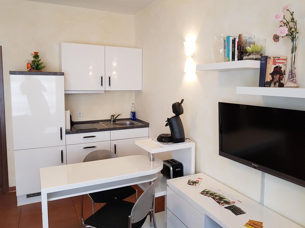 克雷費爾德城市聖但尼酒店