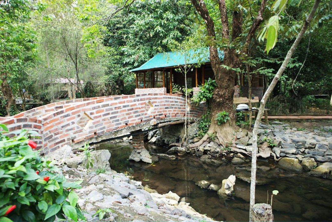 Long Phuong Homestay