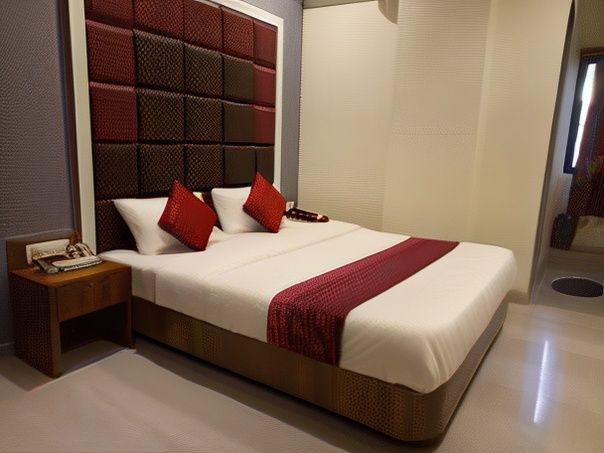 17338 Shree Krishna Paradise