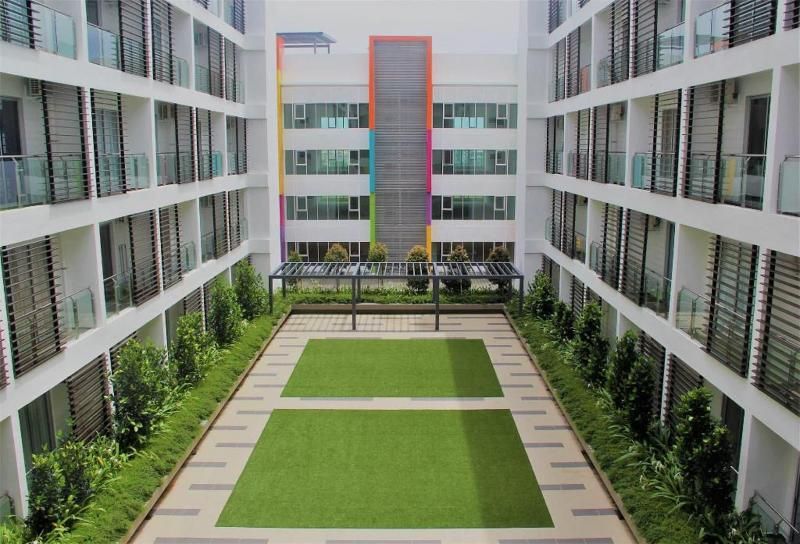 艾洛珀德鐵道套房