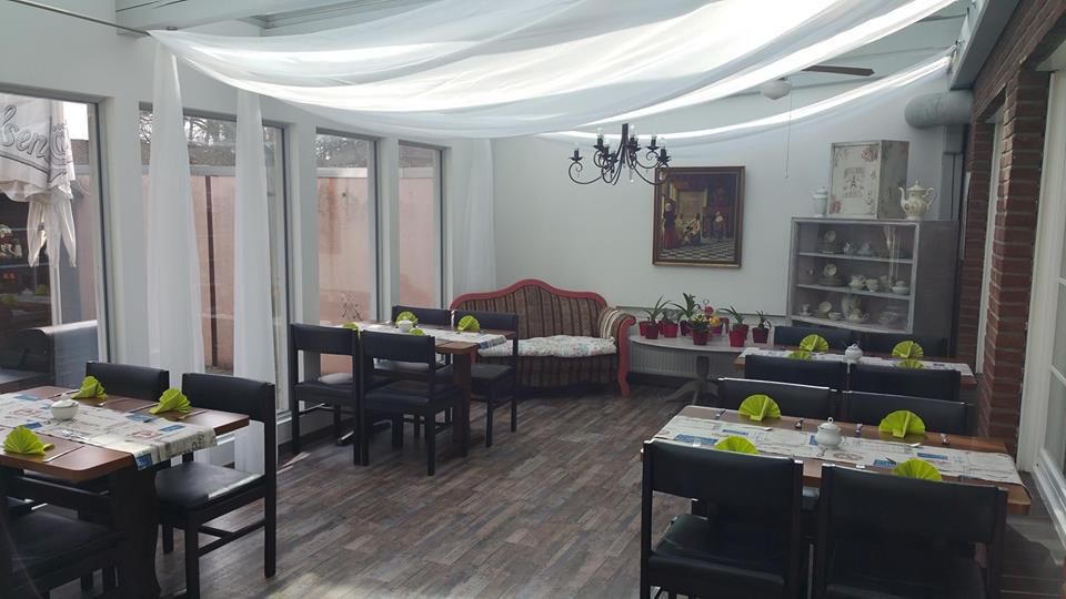 Hotel Cafchen