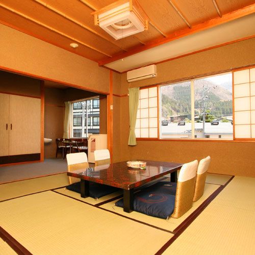 Okuhida Onsenkyo Hotel Kotobuki