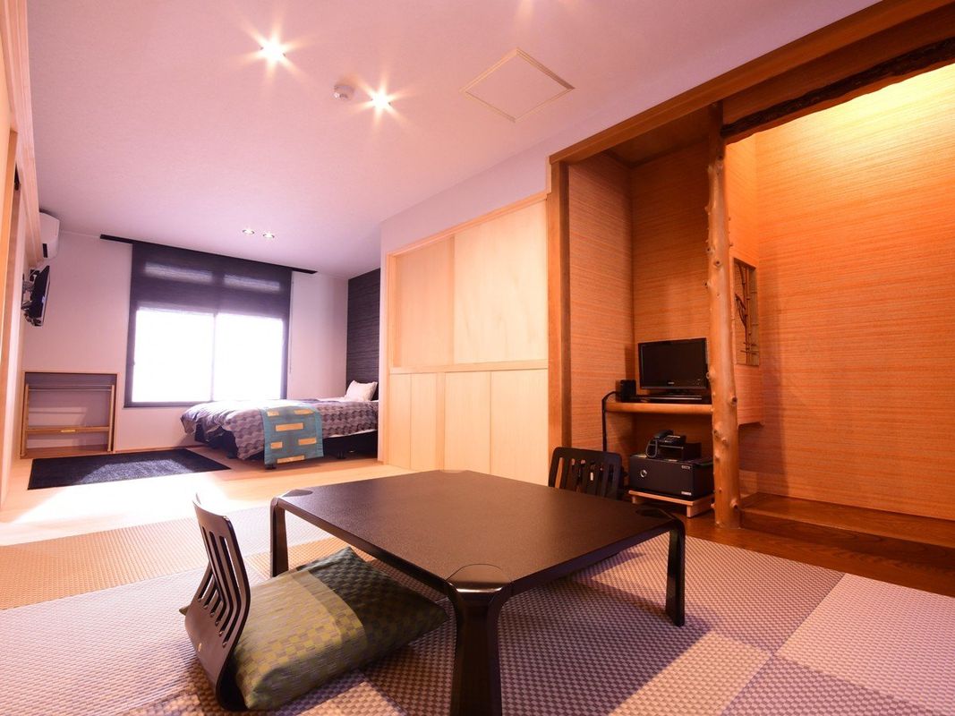 養老渓谷溫泉郷酒店