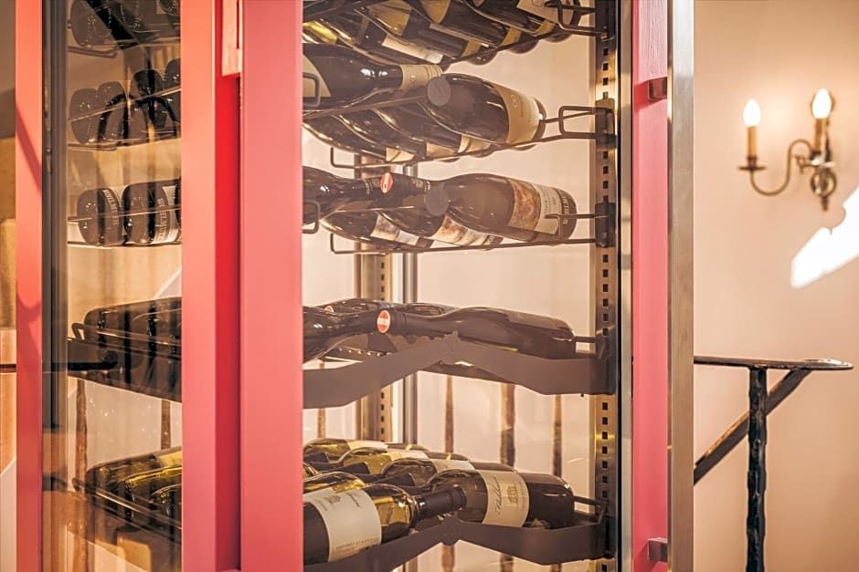 Emma's Kleines Hotel