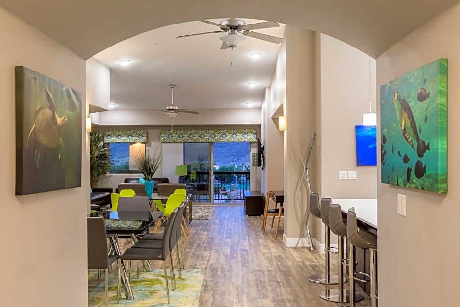 假期度假村埃斯坦西亞度假村