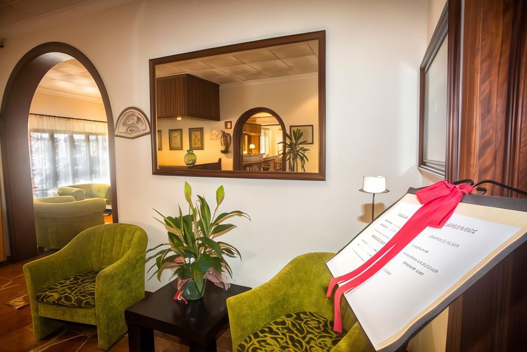 Hotel Martorell by Mhr