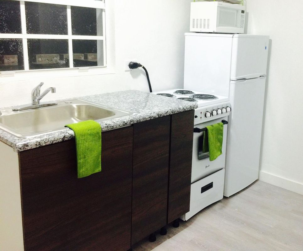 好住公寓套房酒店