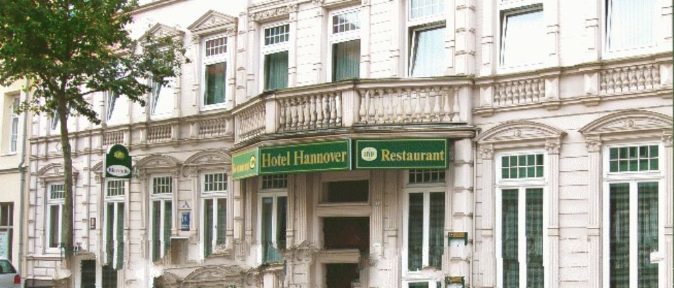 Hotel Hannover