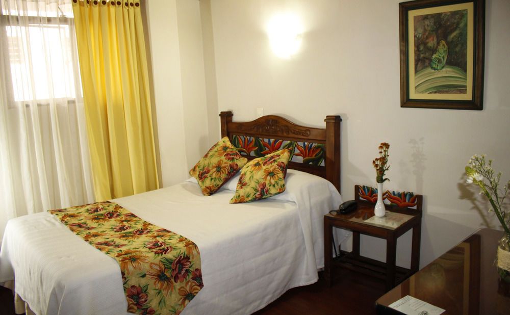 Hostal El Eden Manizales