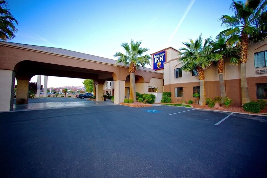 聖喬治大使客棧