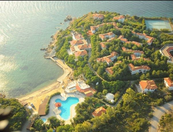 Teos Village