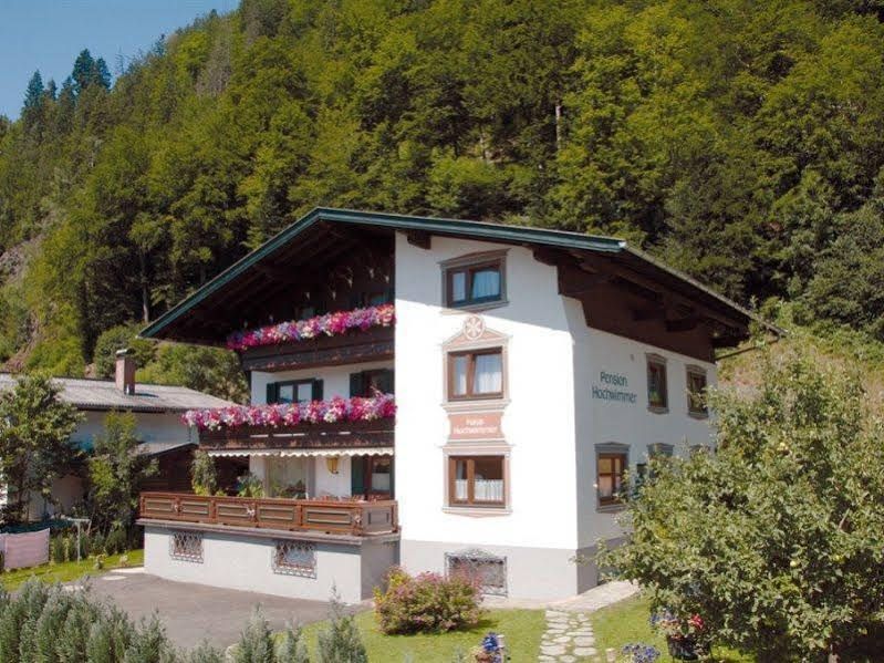 Pension Hochwimmer