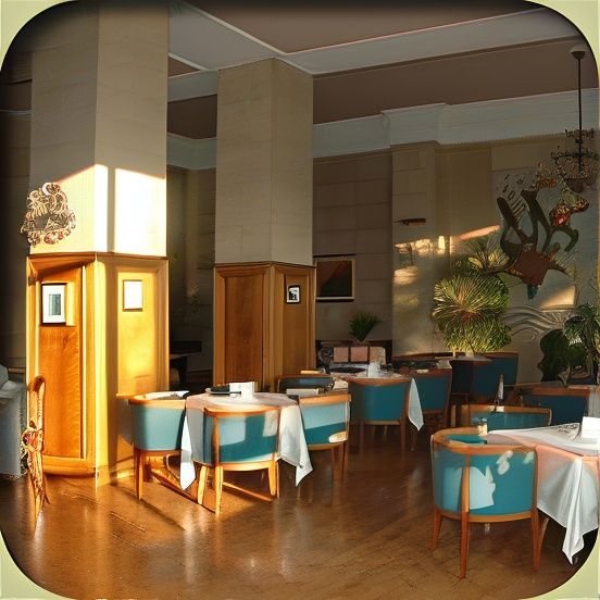 Grand Hotel e del Parco