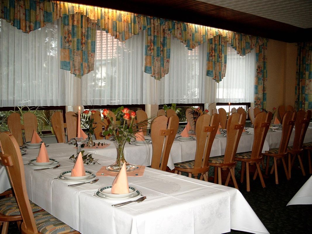 AdiHotels 'Haus Gombert'