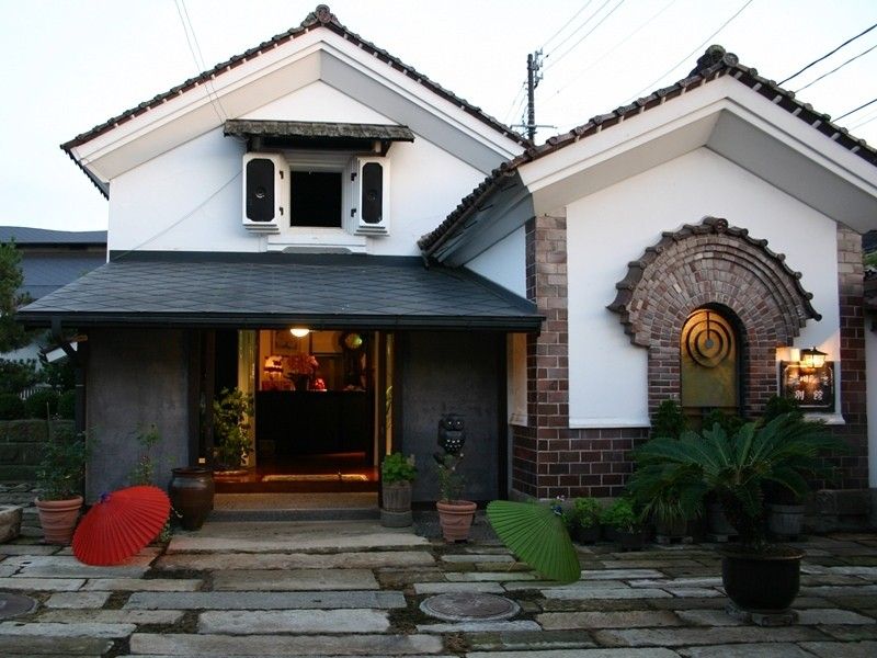 Shibukawatonya酒店