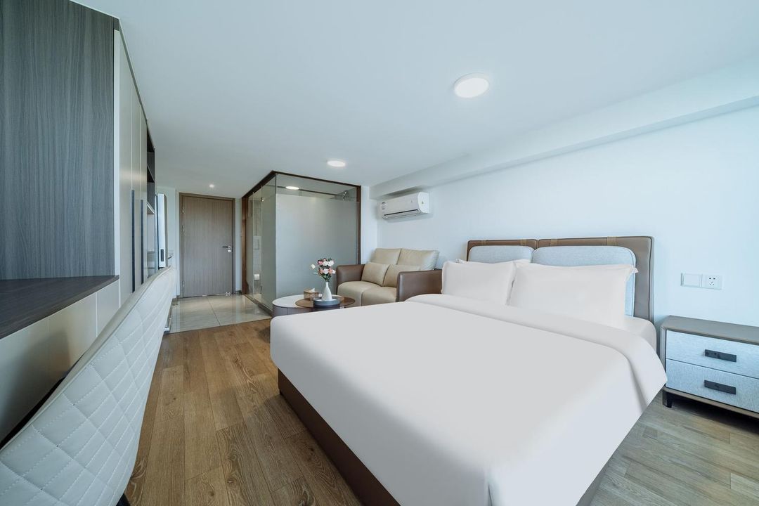 Yuanqi Homestay (Xiaoshan Airport)