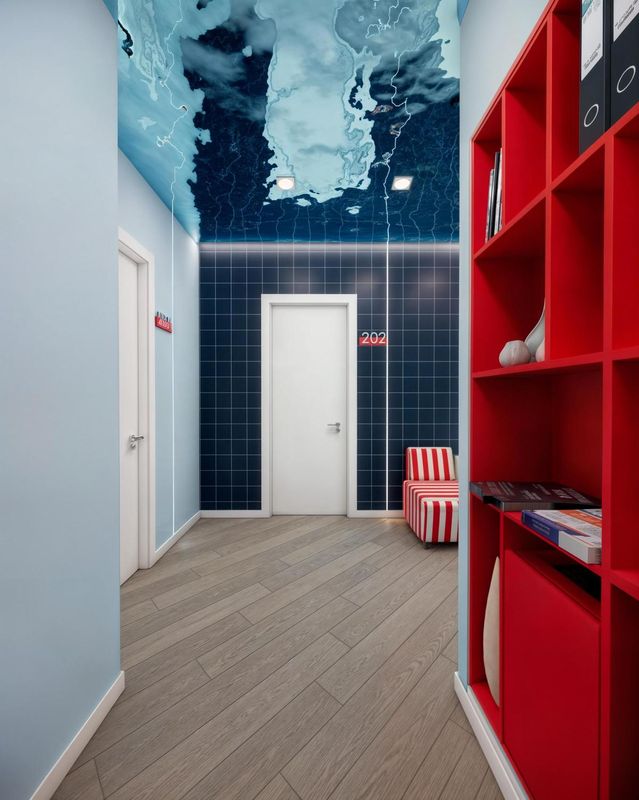 Cioffi Sorrento Apartments