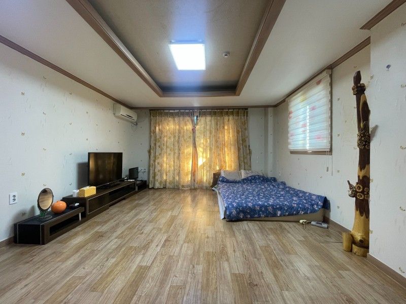 Gangneung Sol and Cassia Pension