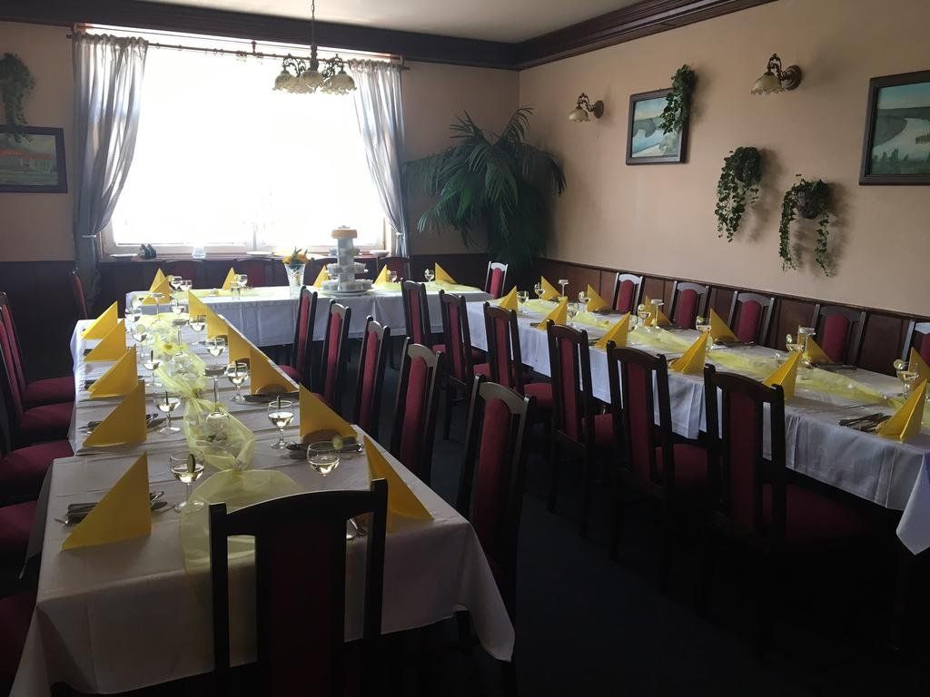 Hotel V Pivovare Davle