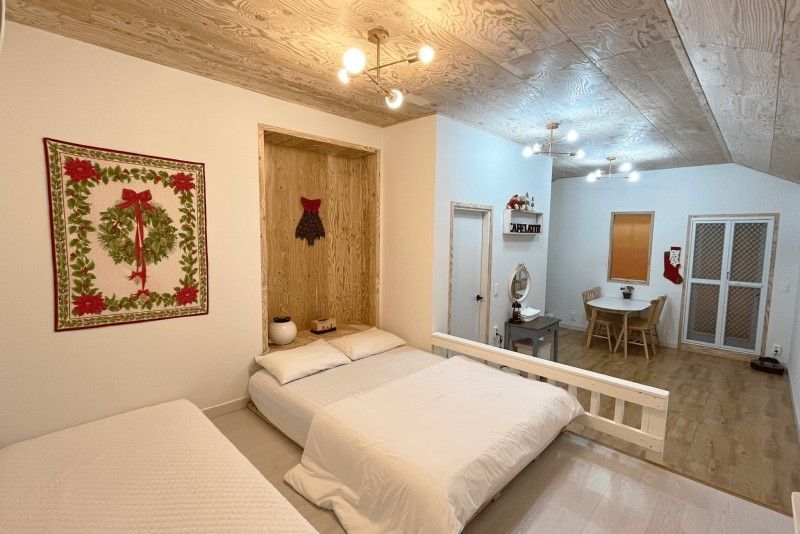 Hoengseong Marshmallow Pension