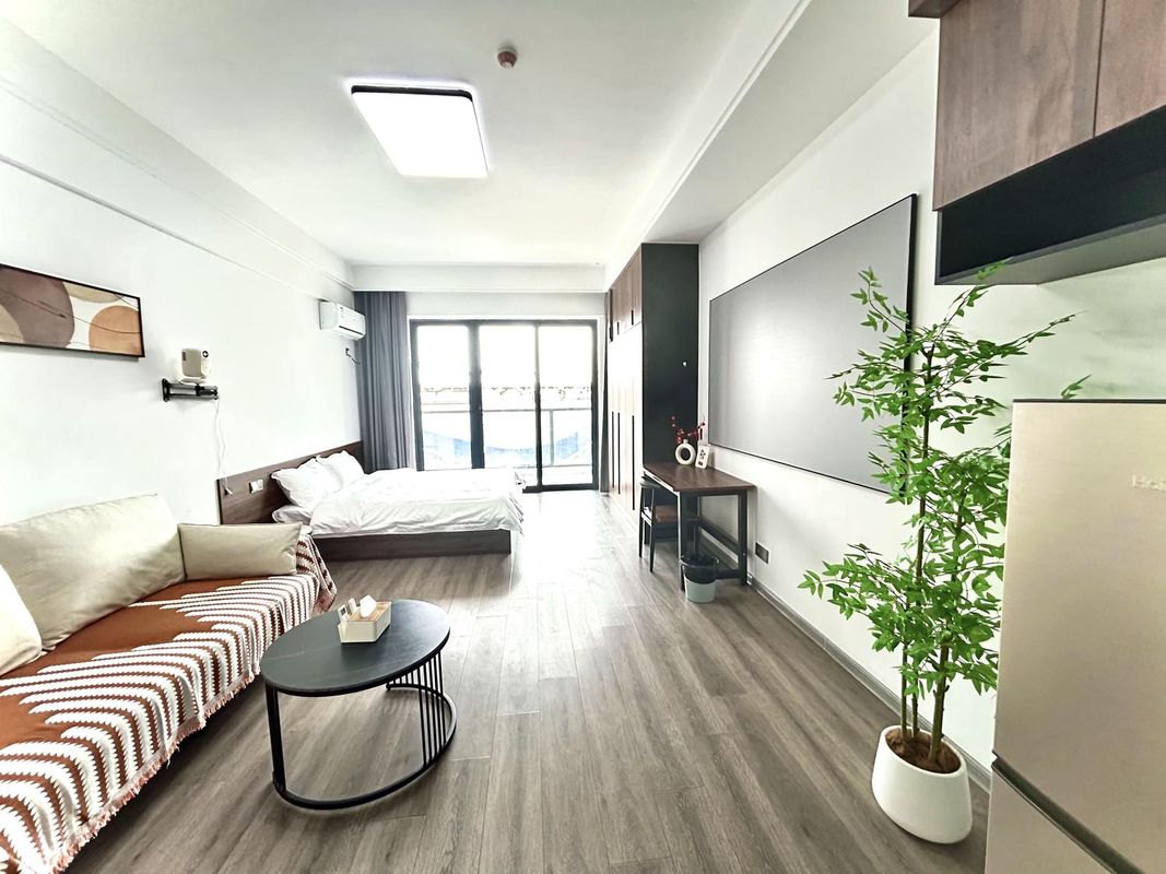 Xiju Homestay