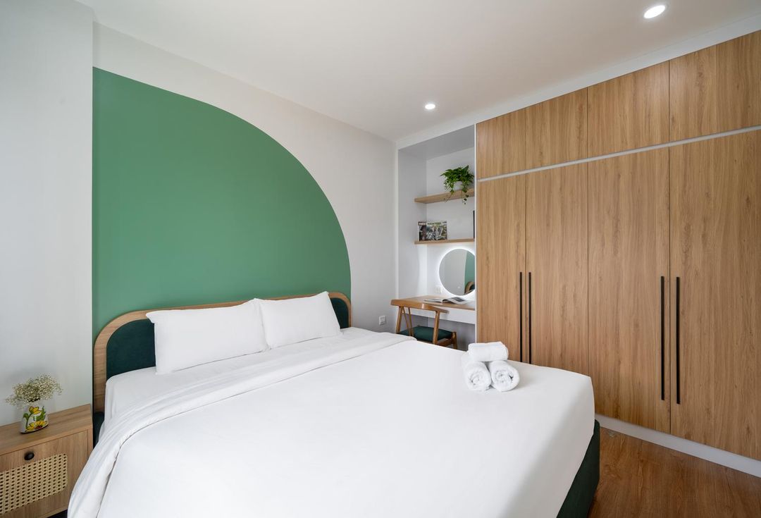 Moonlit Suites Hotel