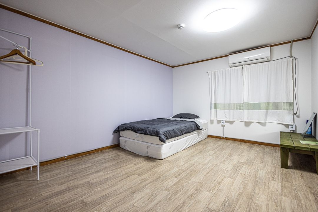 濟州島Oreum旅店