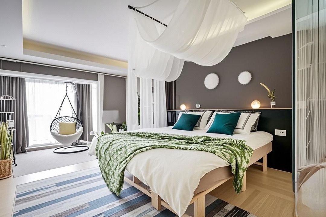 Kunming Xunying Serviced Apartment Xiaohua Home (Nanping Pedestrian Street Jinma Biji Square)