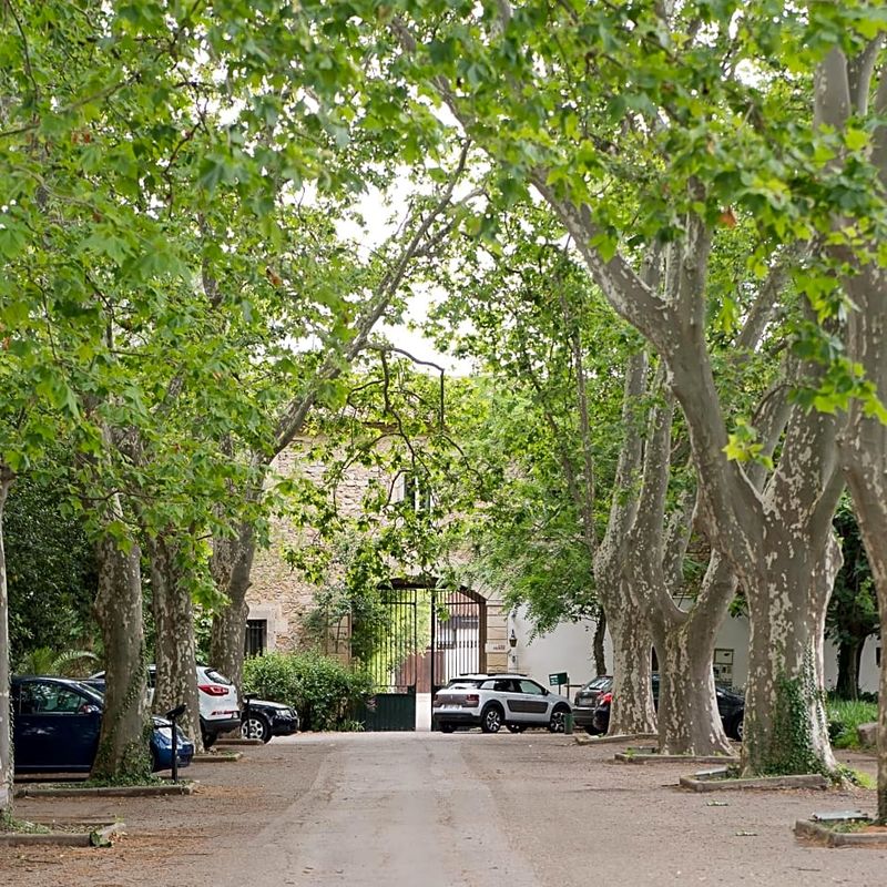 Hotel le Galambre
