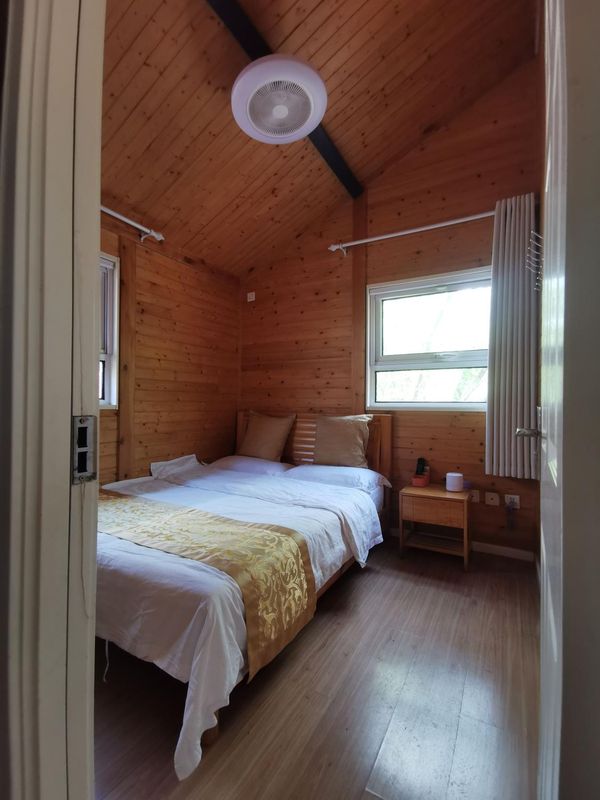 北京官地小坐度假村