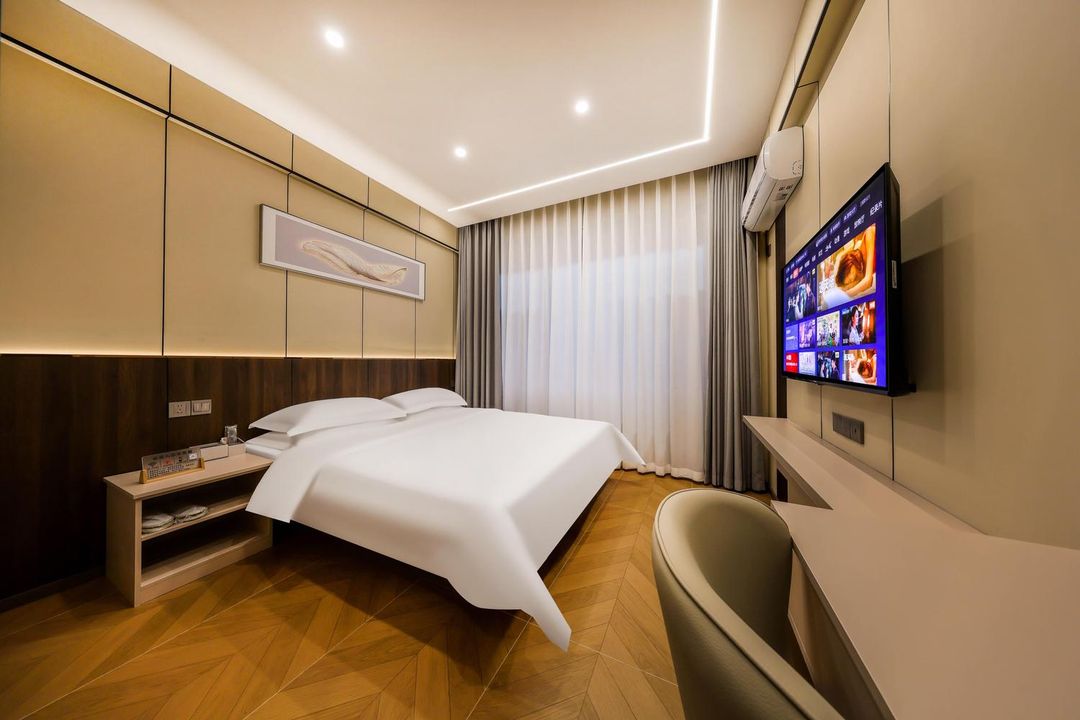 怡藍軒民宿(二部)