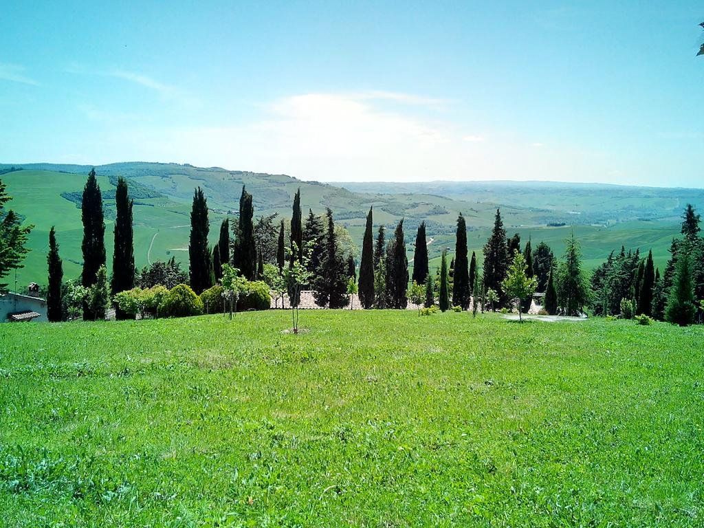 Agriturismo Collomici
