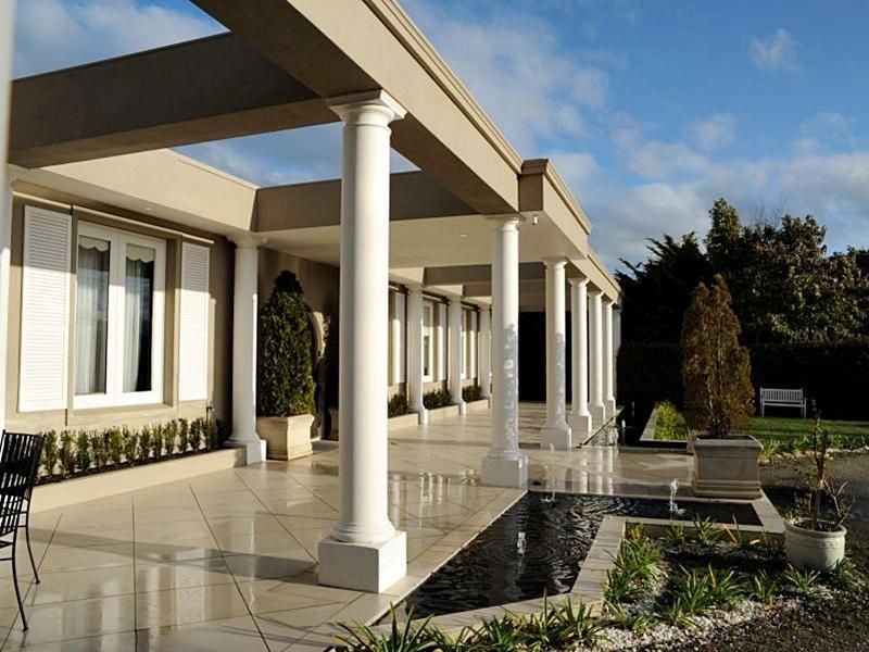 Norwood House Motel & Receptions