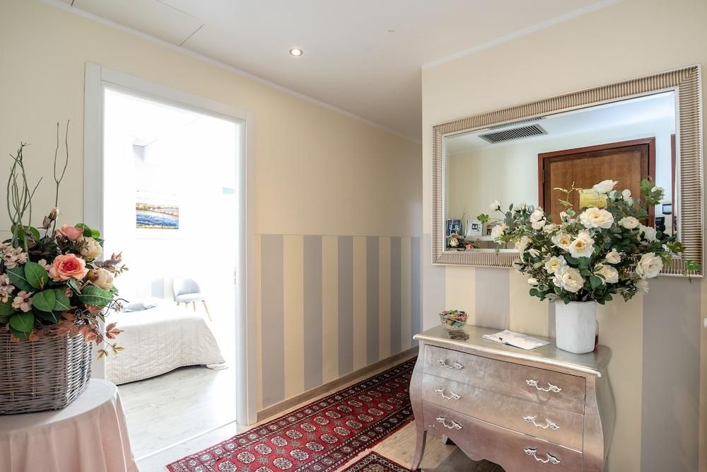 學院橋住宿加早餐酒店