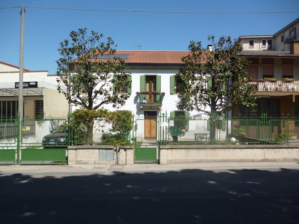 B&B Il Glicine