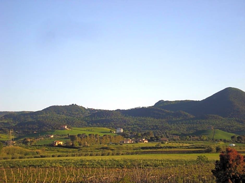 拉米亞卡薩普爾圖蒂酒店