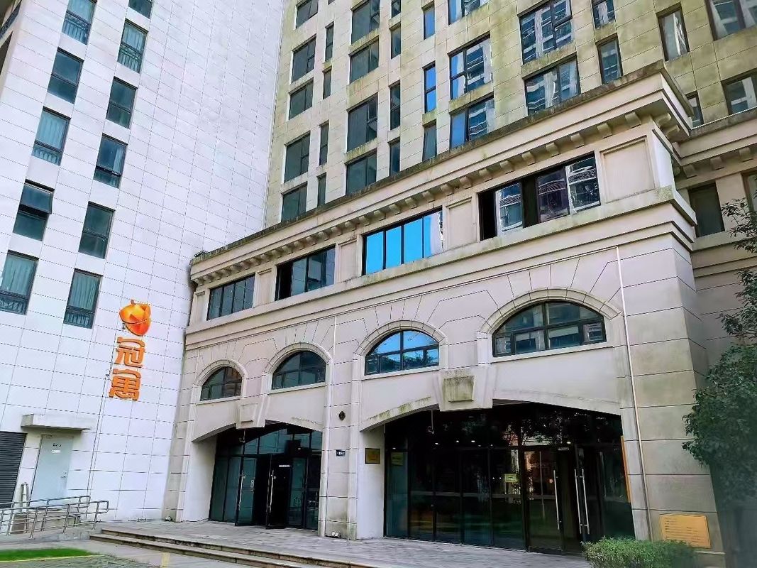 Luanyou E-sports Homestay