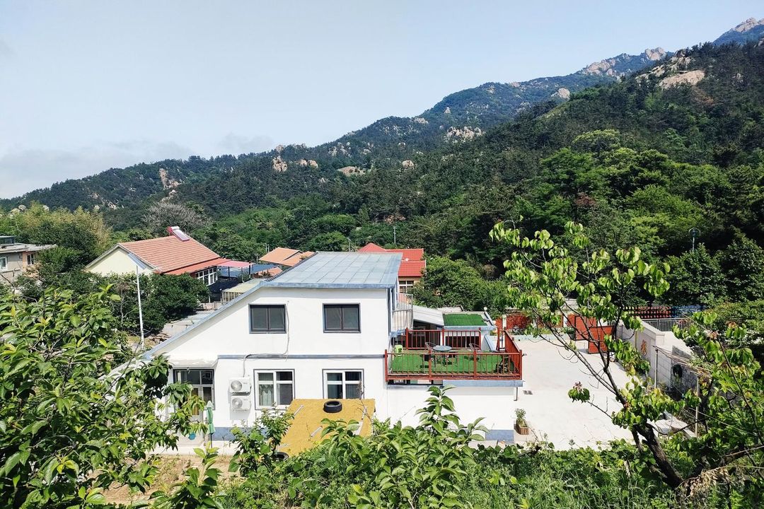 豐晶民宿(濱海公路分店)