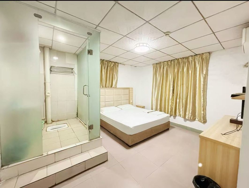 Luocun Apartment (Luohu Yilu)