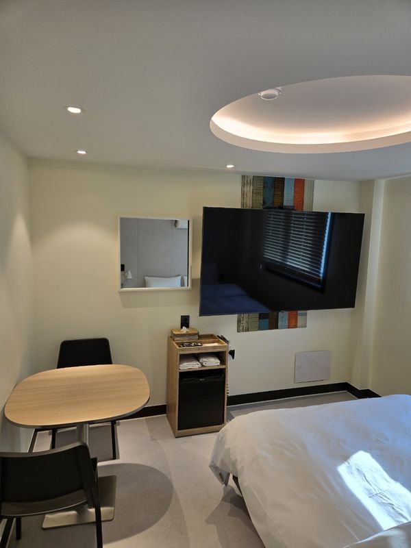 Konkuk University Salmon