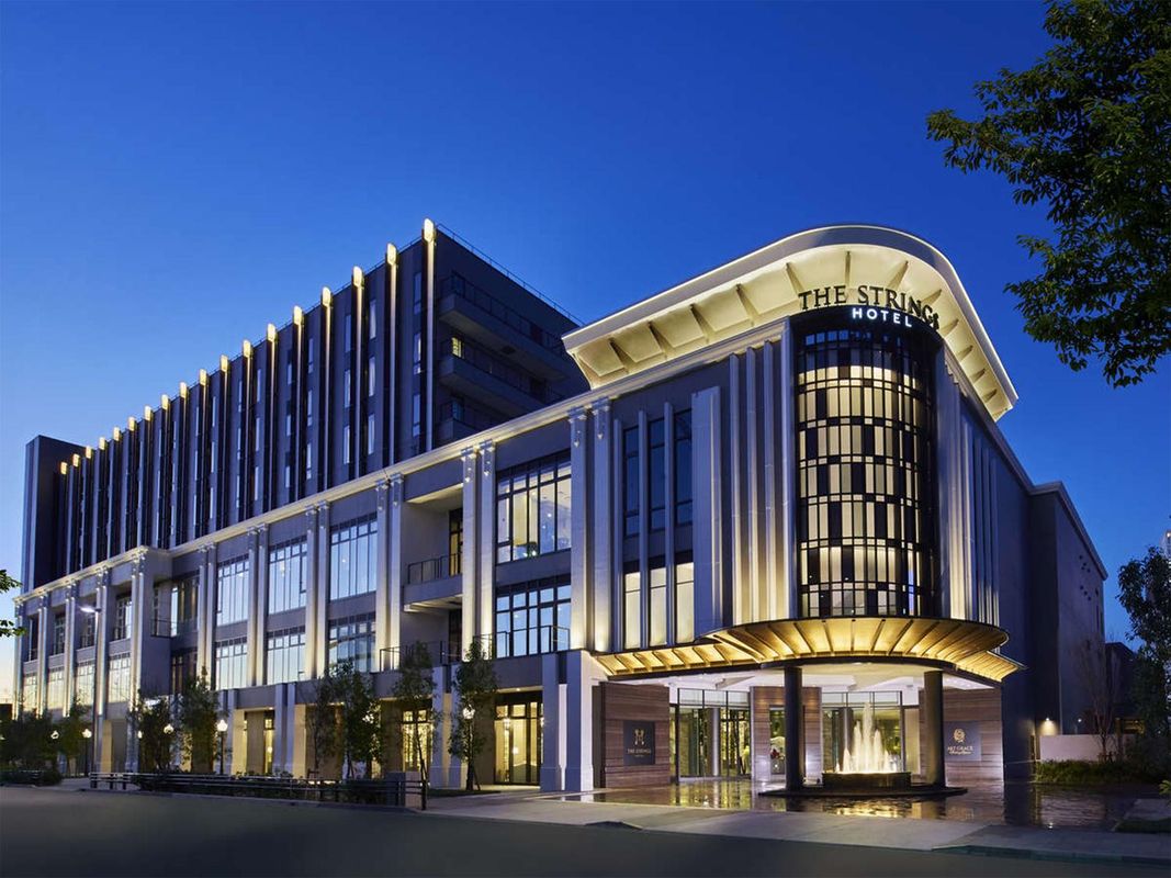 名古屋The Strings酒店