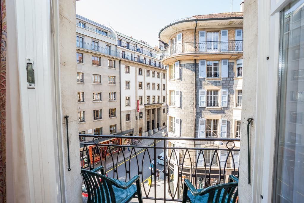 塞特維丁住宅酒店