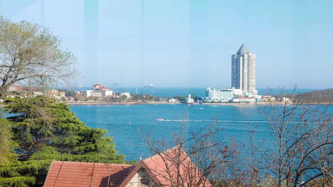 無它老洋房1929酒店(琴嶼路棧橋店)