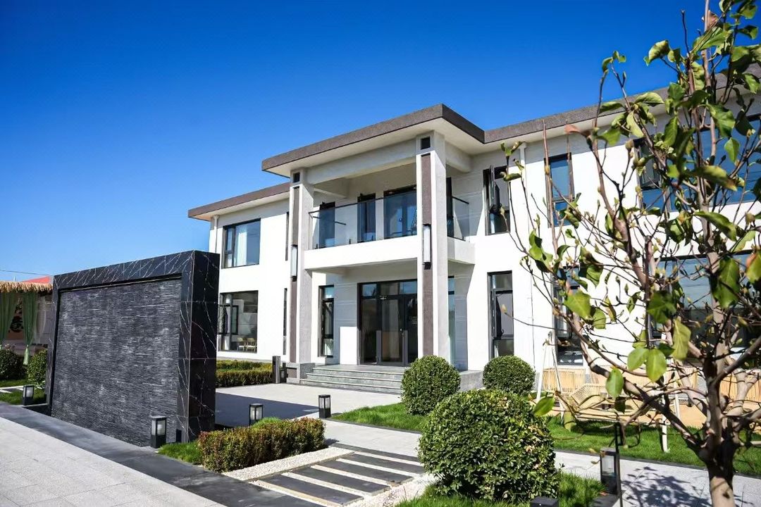 Xiangjian Zelingge Homestay