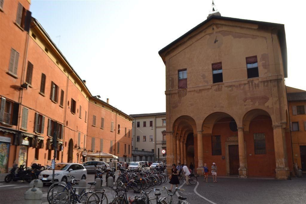 拉皮亞澤塔德拉皮奧奇亞住宿加早餐酒店