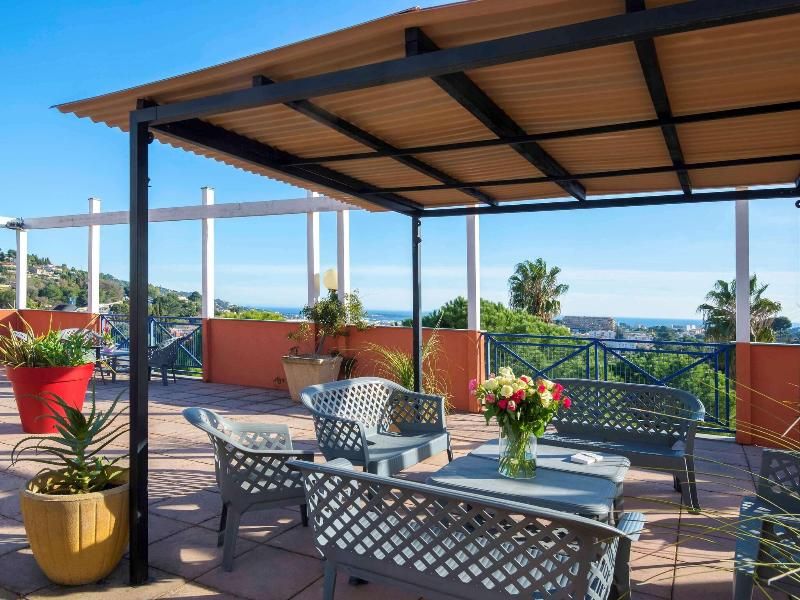 Ibis Budget Cannes Mougins