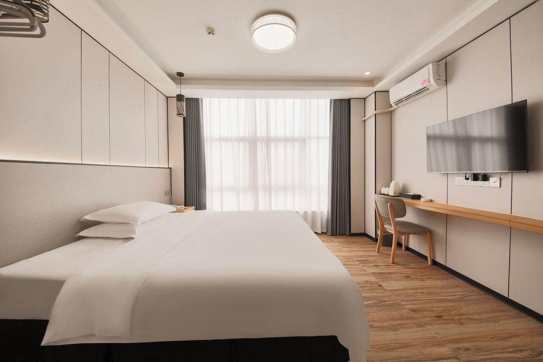 深圳瑞都酒店(深圳東站布吉老街店)