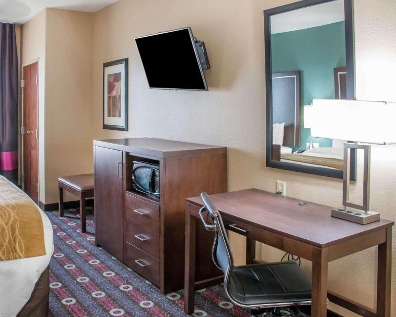 Comfort Inn & Suites San Marcos