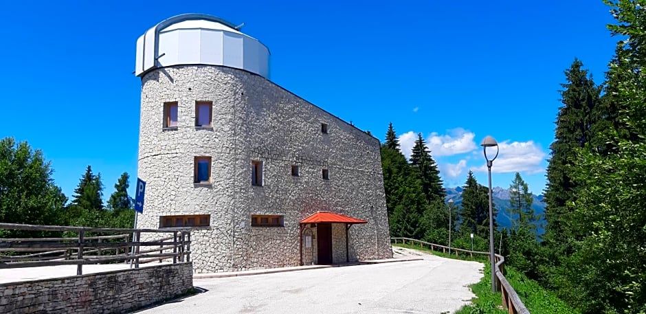 Albergo Chalet Abete Rosso