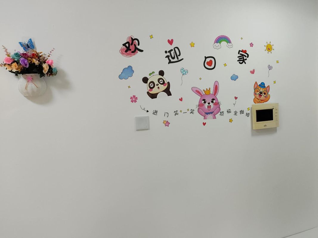 Qingfei Stack Homestay